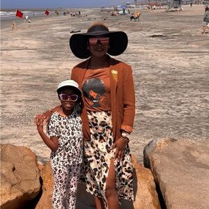 Meet your Posher, Maureen